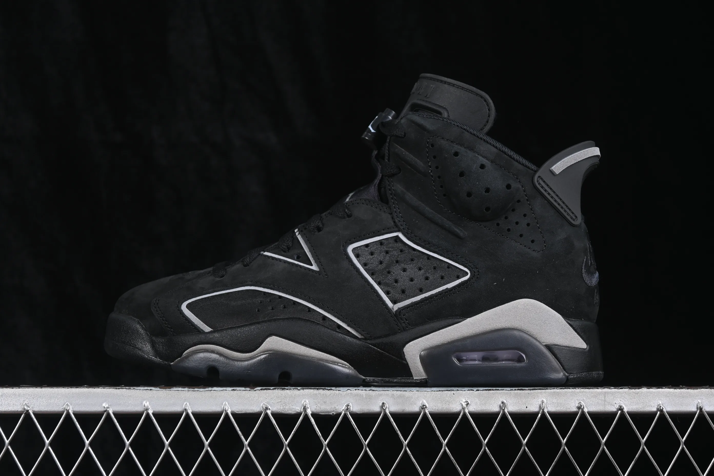 All categories Air Jordan Jordan series basketball shoes Air Jordan 6 GX foreign trade version Air Jordan 6 Retro "Cap and Gown" AJ6 Joe 6 graduation theme IR2266-010